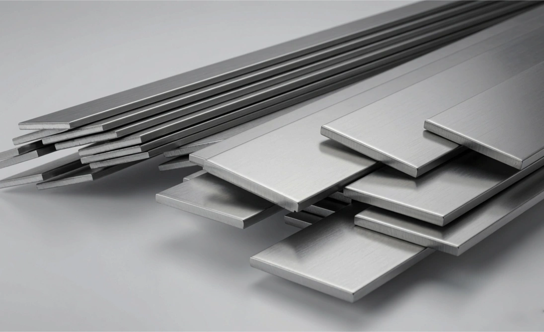 Aluminium Round Bars Supplier
